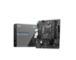 PLACA MSI H510-B LGA 1200 DDR4 SOLO 10TH