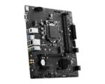 PLACA MSI H510-B LGA 1200 DDR4 SOLO 10TH - Imagen 4