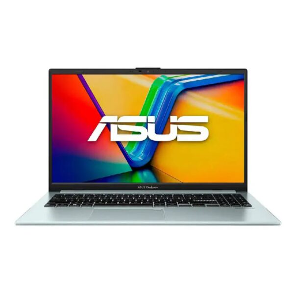 LAPTOP ASUS VIVOBOOK E1504FA-NJ545 R5-7520U RAM 16GB DDR5 SSD 512GB 15.6FHD