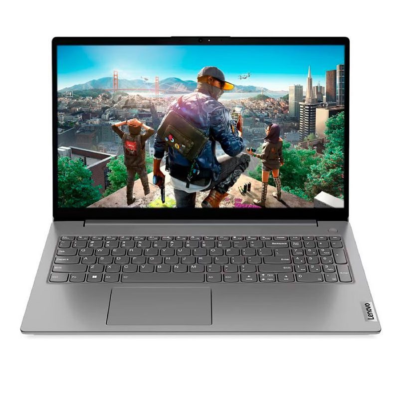 Laptop LENOVO V15 G3 I3-1215U / RAM 8GB SSD / 512GB / FHD 15.6″