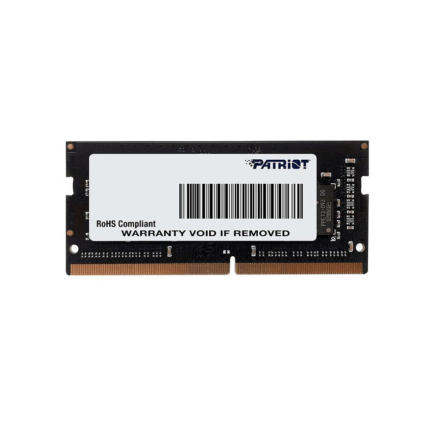 MEMORIA RAM PATRIOT 16GB 3200MHZ LAPTOP