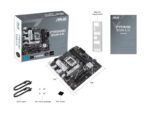 PLACA ASUS PRIME B760-A D4 SVL DDR4 - Imagen 6
