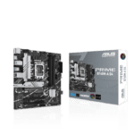 PLACA ASUS PRIME B760-A D4 SVL DDR4
