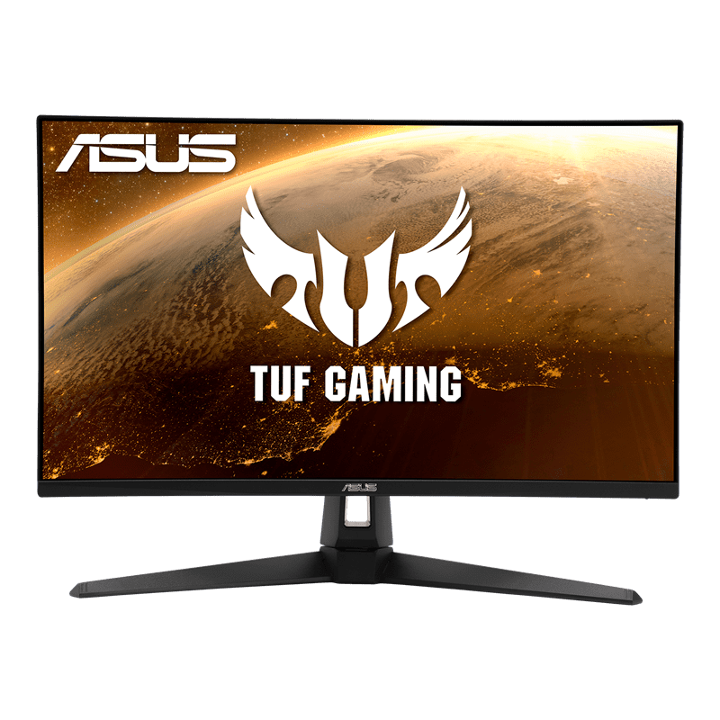 MONITOR ASUS GAMER VG279Q1A 27P 165HZ 1MS FHD HDM1X2 DPX1 EARPHONEX X1