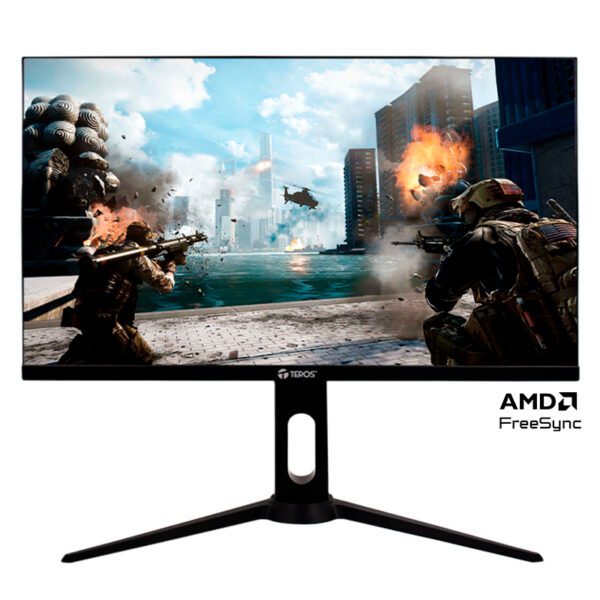 MONITOR TEROS PLANO TE- 2752G 27 FHD 165HZ IMS IPS
