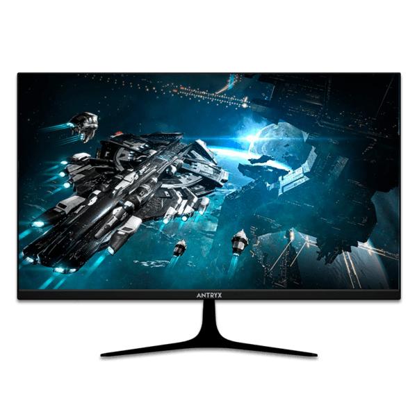 MONITOR GAMING ANTRYX XTREME VISION IPX2712FGTL, 27" FAST IPS, FHD, 180Hz, 1ms G-Sync