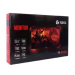 MONITOR TEROS TE-2415S, 23.8" IPS, FHD, 120Hz, 1ms - Imagen 7
