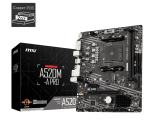 PLACA MSI A520M-APRO M.ATX DDR4 AMD