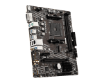 PLACA MSI A520M-APRO M.ATX DDR4 AMD - Imagen 4