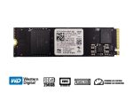 SSD SOLIDO WESTER 256GB