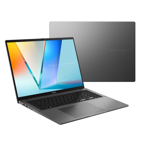 Laptop ASUS Vivobook S16 M3607HA-RP066 Ryzen 9 270 Ram 16GB Disco 1TB SSD 16" WUXGA FreeDos