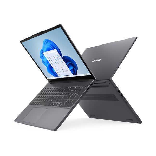 LAPTOP LENOVO IdeaPad Slim 3 15IRH10, Intel Core i5-13420H, 16GB DDR5, SSD 512GB, 15.3" WUXGA