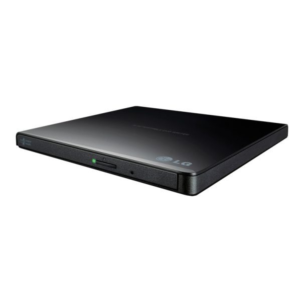 GRABADOR DVD EXTERNO LG GP65NB60 8X USB