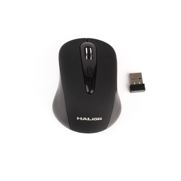 Mouse Halion HA-2118