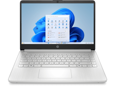 Hp NOTEBOOK 14-dq6101ds N150 4gb 128gb 14pul
