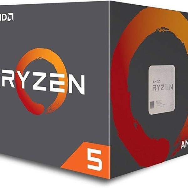 procesador ryzen 5-1400