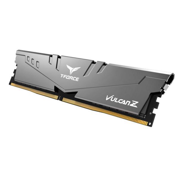MEMORIA RAM T-FORCE VULCAN Z 8GB DDR4 3200Mhz