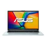 LAPTOP ASUS VIVOBOOK E1504FA-NJ545 R5-7520U RAM 16GB DDR5 SSD 512GB 15.6FHD