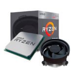 Procesador RYZEN 5-5500 / 3.60GHz - Imagen 4