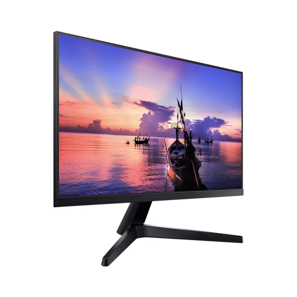 MONITOR SAMSUNG F27T350FHL 27 PLANO FHD IPS 75HZ HDMI VGA