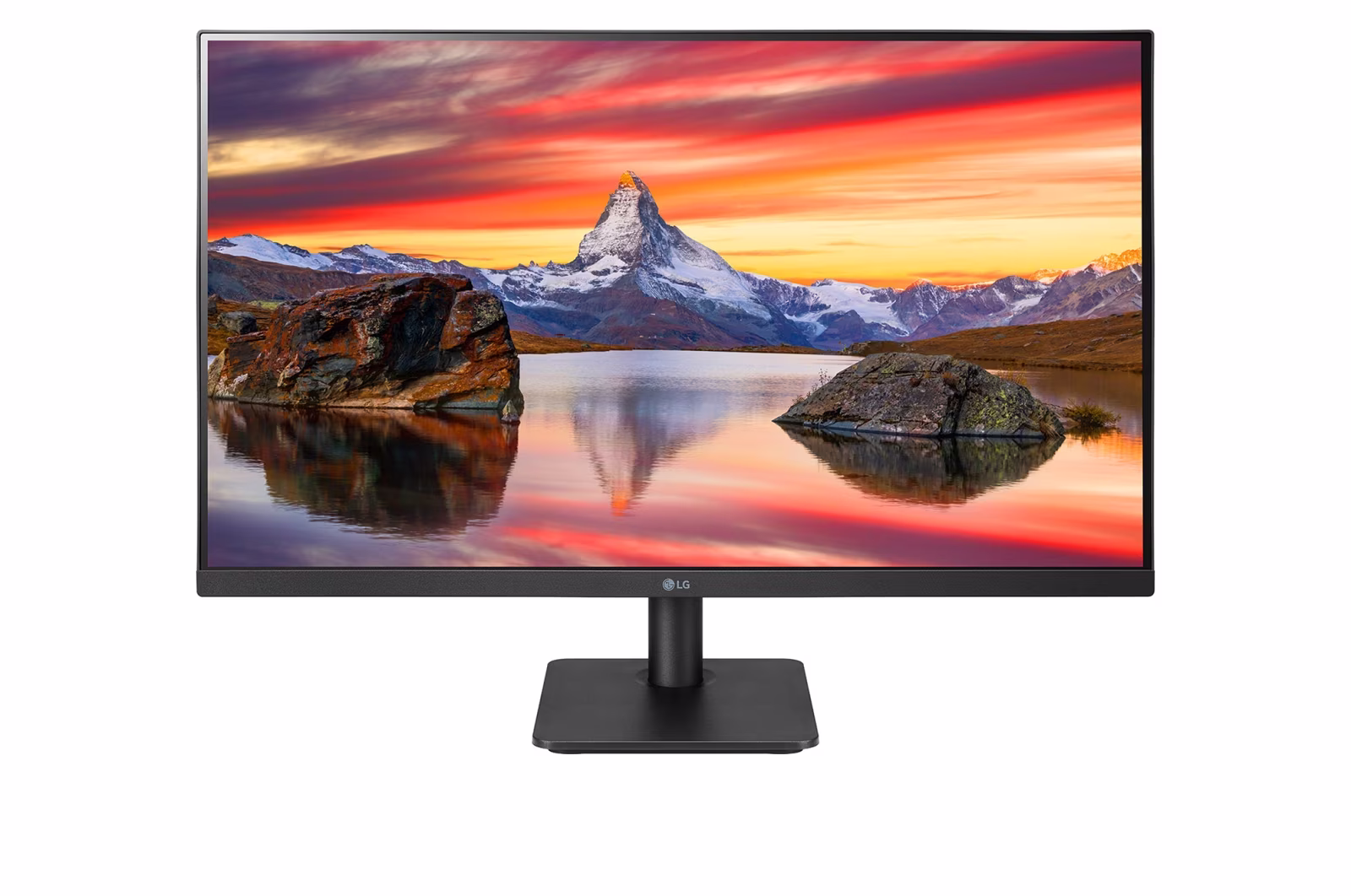 MONITOR LG 27MP400 FHD IPS FREESYNC 27P