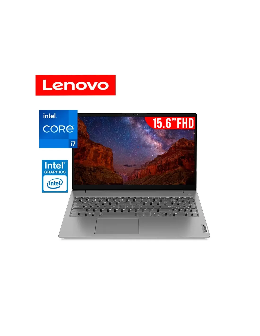 LENOVO V15 G4 IRU I7-1355U RAM 8GB SSD 512GB 15.6 FHD