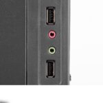 CASE SLIM CYBERTEL DERBY CYB C1005 - Imagen 4