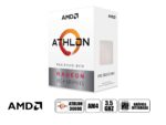 PROCESADOR AMD ATHLON 3000G