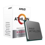 PROCESADOR AMD ATHLON 3000G - Imagen 2