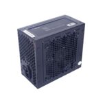 FUENTE DE PODER IFORGAME AK700, 80 PLUS BRONZE 700W WHITE - Imagen 3