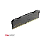 Memoria Ram Hiksemi Ddr4 8gb Armor 3200 Mhz, Negro - Imagen 2