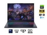 Laptop Acer Predator Helios Neo 16 Ai Intel® Core¿ Ultra 9 Processor 275hx 32 Gb 1 Tb Ssd Nvidia® Geforce Rtx¿ 5070 Ti Wqxga (2560 X 1600
