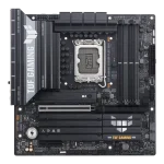 PLACA ASUS TUF GAMING B860M-PLUS WIFI M.ATX DDR5 LGA 1851 (PN:90MB1JV0-M0EAY0)