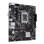 MAINBOARD ASUS PRIME H610M-K, DDR5, LGA 1700 - Imagen 4