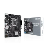 MAINBOARD ASUS PRIME H610M-K, DDR5, LGA 1700
