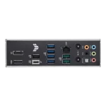 PLACA ASUS TUF GAMING B860M-PLUS WIFI M.ATX DDR5 LGA 1851 (PN:90MB1JV0-M0EAY0) - Imagen 4