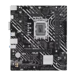 MAINBOARD ASUS PRIME H610M-K, DDR5, LGA 1700 - Imagen 5