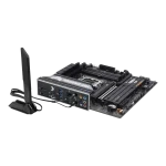 PLACA ASUS TUF GAMING B860M-PLUS WIFI M.ATX DDR5 LGA 1851 (PN:90MB1JV0-M0EAY0) - Imagen 5