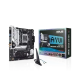 PLACA ASUS PRIME B650M-AYW WIFI M.ATX DDR5 AMD AM5