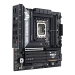 PLACA ASUS TUF GAMING B860M-PLUS WIFI M.ATX DDR5 LGA 1851 (PN:90MB1JV0-M0EAY0) - Imagen 6