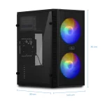 Case Enkore Kingdom - ENC 3003 - Imagen 3