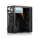 Case Enkore Kingdom - ENC 3003 - Imagen 4