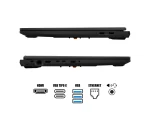 ASUS TUF FA808UM-IS74 AMD RYZEN 7 260/ 16GBRAM/ 1TB SSD/ 18 PULGADAS 144HZ/ VI:8GBRTX5060/ WIN11 - Imagen 2