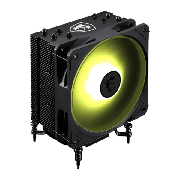 COOLER MSI MAG COREFROZR AA13 Black