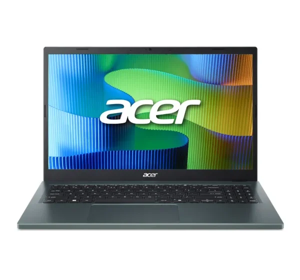 Laptop Acer Aspire Go de 15.6, Intel Core i5 13420H (13va Gen), 16GB RAM disco sólido de 512GB