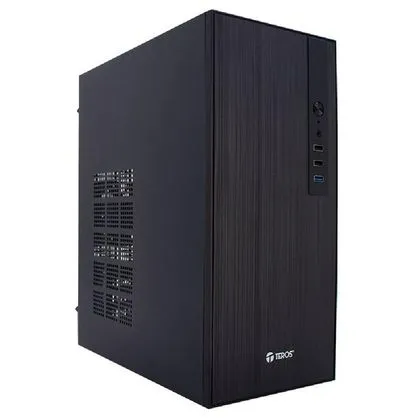 CASE MICRO ATX TE-1034 250W